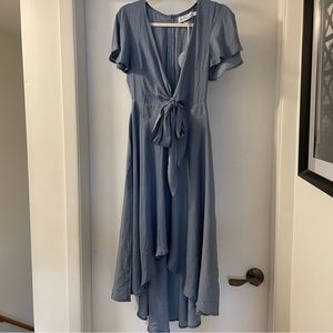 Petal and pup Montrose dress